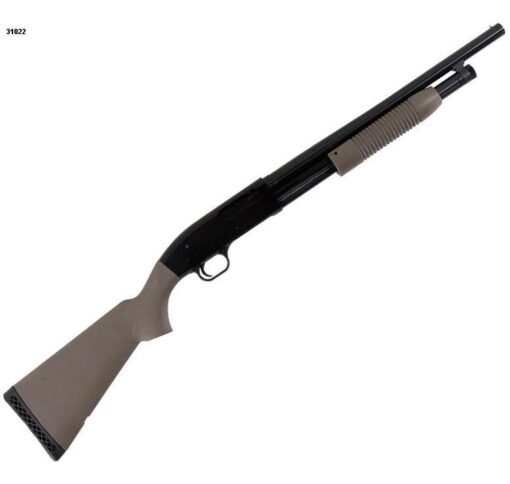 maverick arms 88 security shotgun 1506621 1