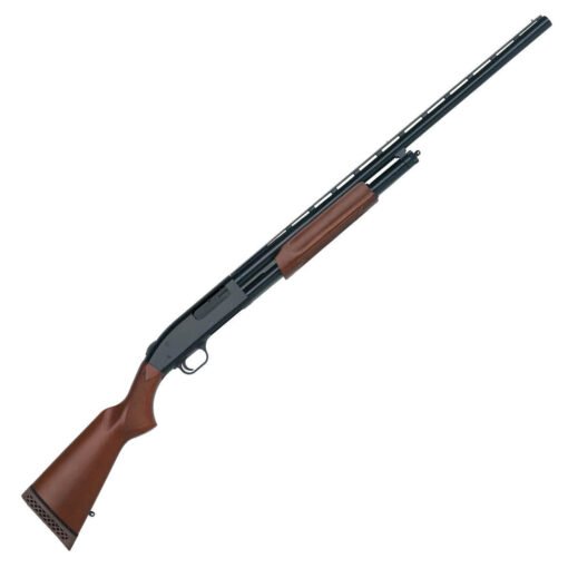 mossberg 500 hunting all purpose field blued 20 gauge 3in pump shotgun 26in 1134162 1