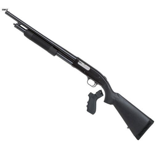 mossberg 500 l series shotgun 1506661 1