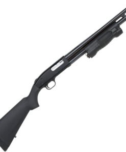 mossberg 500 tactical 6 shot forend light pump shotgun 1362253 1