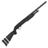 mossberg 510 youth mini super bantam black 410 3in pump shotgun 185in 1295431 1