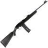 mossberg 702 plinkster black semi automatic rifle 22 long rifle 1542466 1