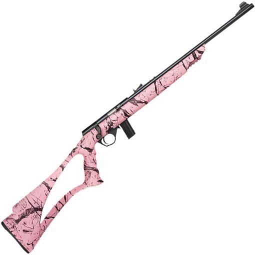 mossberg 802 plinkster bolt action rifle 1457457 1