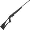 mossberg 817 varmint rifle 1457453 1
