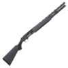 mossberg 930 jm pro black 12 gauge 3in semi automatic shotgun 22in 1321657 1