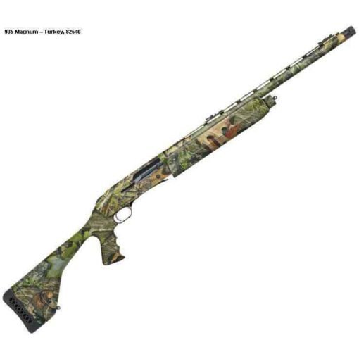 mossberg 935 magnum turkey semi auto shotgun 1477365 1