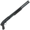 mossberg maverick 88 cruiser 8 shot black 12ga 3in pump shotgun 20in 1542482 1