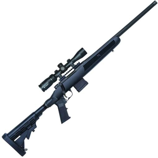 mossberg mvp flex vortex scoped combo bolt action rifle 1477911 1