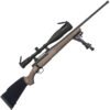 mossberg patriot night train with variable scope bluedfde bolt action rifle 65 creedmoor 1542495 1