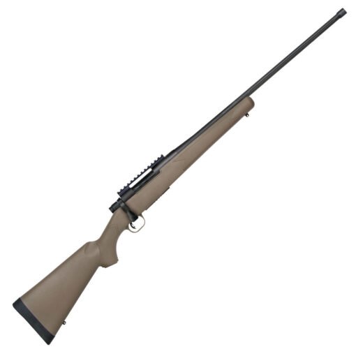 mossberg patriot predator bluedfde bolt action rifle 65 prc 1625149 1