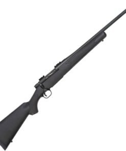mossberg patriot synthetic blued bolt action rifle 450 bushmaster 1542494 1