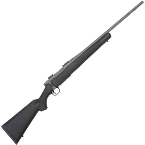mossberg patriot synthetic cerakote stainless bolt action rifle 22 250 remington 1542518 1