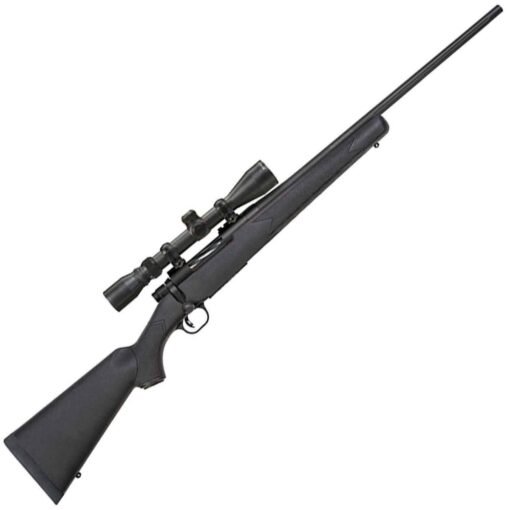 mossberg patriot synthetic scoped combo rifle 1458021 1