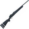 mossberg patriot youth blued bolt action rifle 223 remington 1477896 1