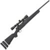 mossberg patriot youth super bantam scoped combo rifle 1458056 1