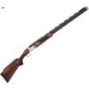 mossberg silver reserve ii super sport wejectors over and under shotgun 1477377 1