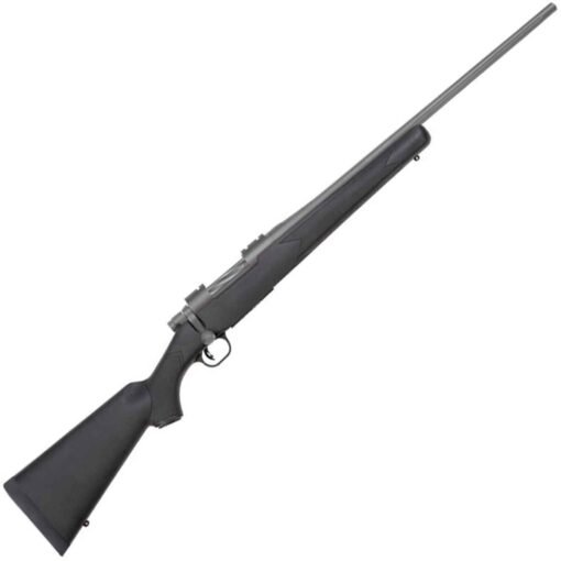 mossberg synthetic bolt action rifle 1506642 1